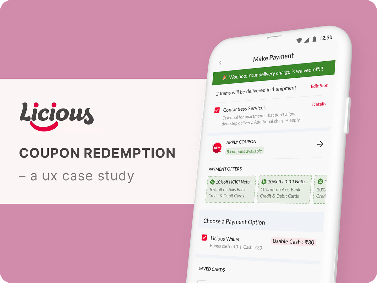 Revamping The Coupon Redemption Experience At Licious A Ux Case Study revamping-the-coupon-redemption-experience-at-licious-a-ux-case-study