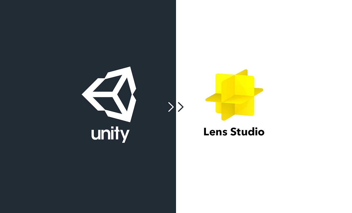 Snapchat Lens Studio for Unity Developers | by Fathom | Medium