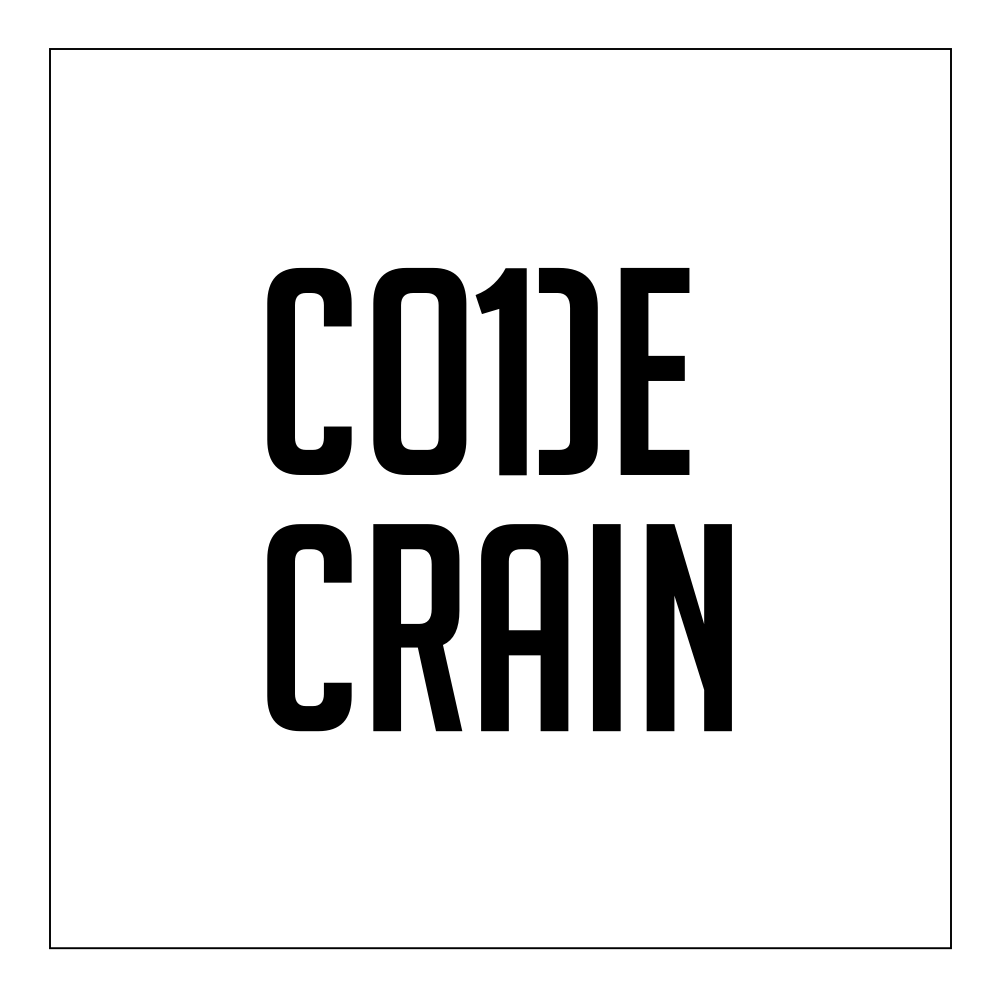 About – 코드크레인 Codecrain – Medium