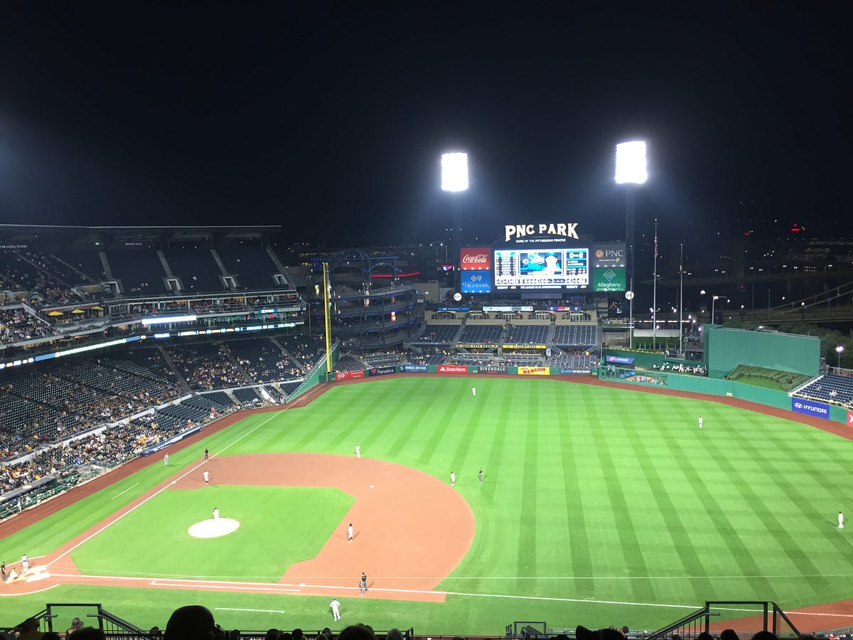 On Being A Pittsburgh Pirate Fan. Hope springs eternal. At least that’s