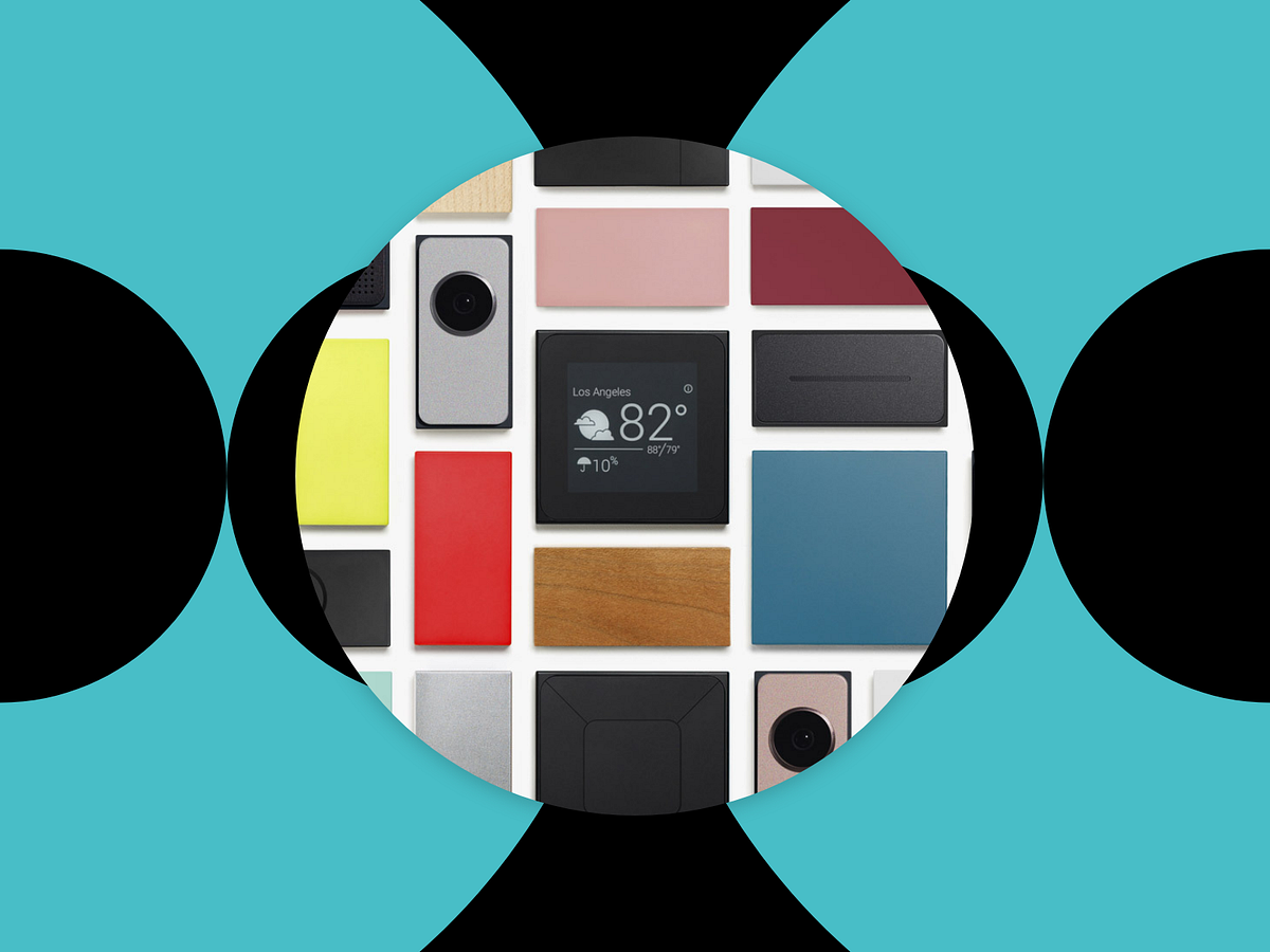 What Is Modular Design The Four Types Of Modular Design And By