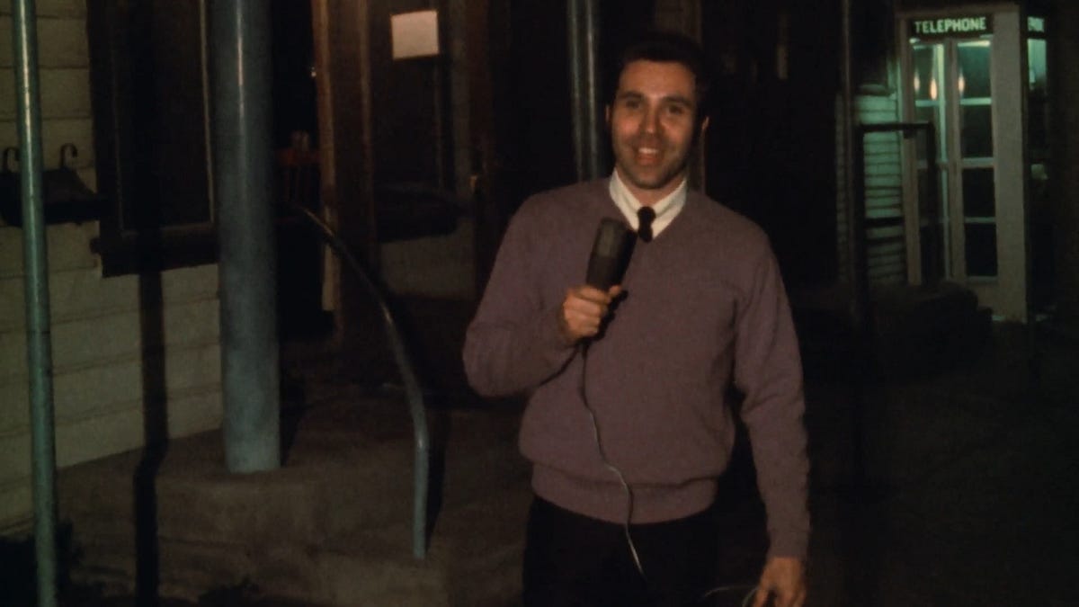 [#Outfest40] ‘Pat Rocco Dared’ Review — A pioneering gay filmmaker ...