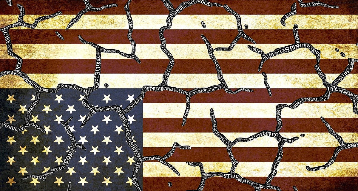 RIP American Democracy Born July 4 1776 Died January 31 By Stephen Sovie The Militant 