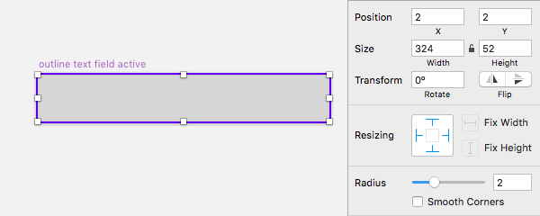 Create An Adaptive Sketch Symbol For Material Designs