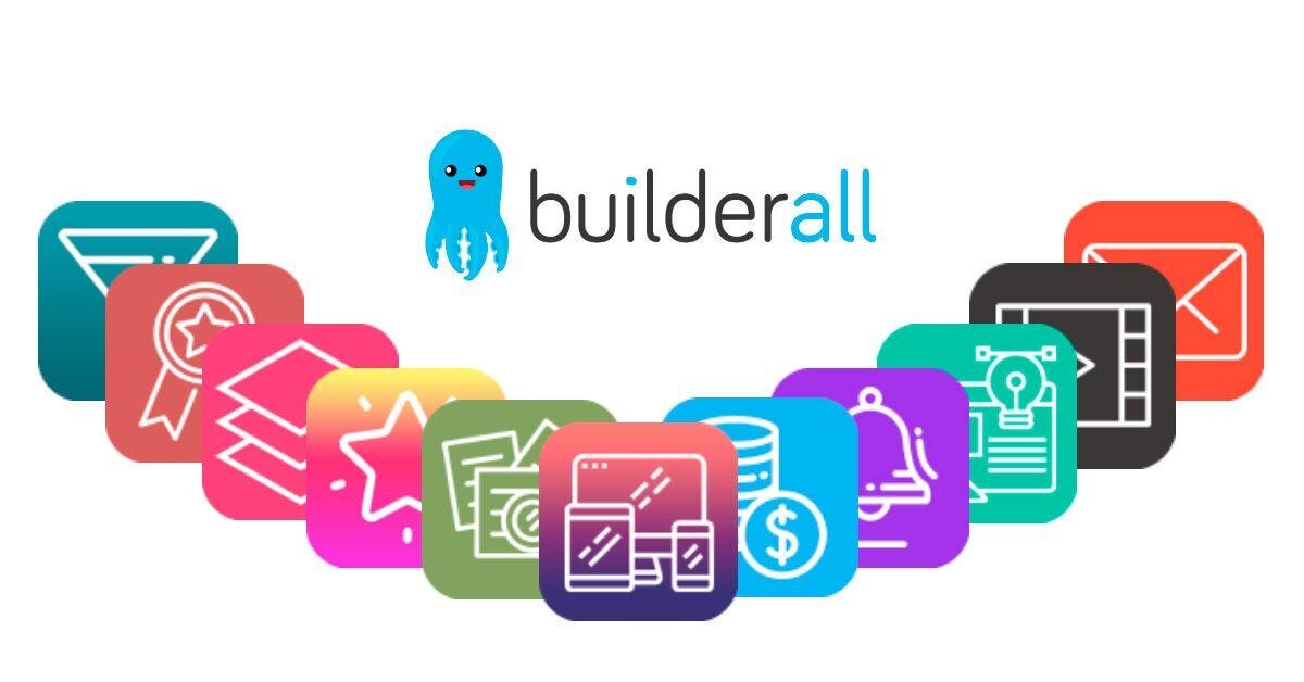 Builderall 3.0 Review - An All-in-one Tool With Tons Of Upgrades And  Innovations - Worth Review - Trusted Review From Expert