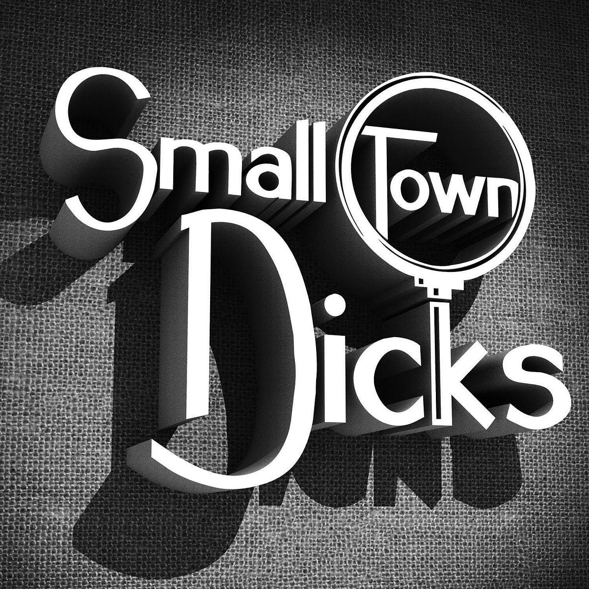 Small town dicks podcast lindsey