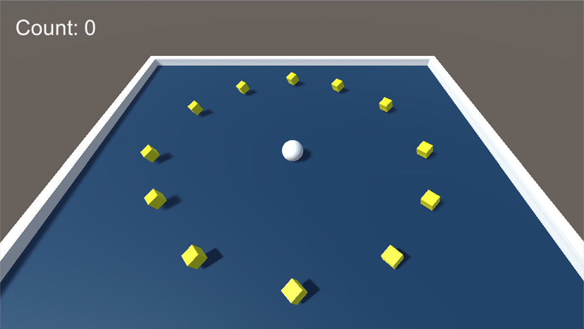 How to create a Loom Game in Unity | by Marcel Danz | Medium