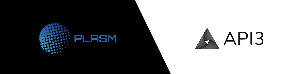 Plasm Network partner with API3