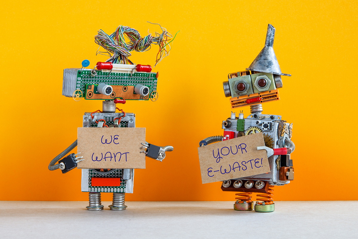 BFTW 2019 in Governance Australia New Zealand Recycling Platform by