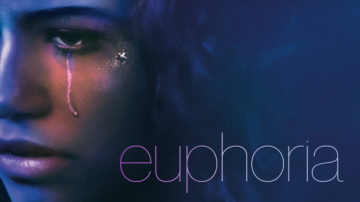 Euphoria Episode 8 Season 2 Streaming Euphoria (US) Season 1 Episode 8 (English/sub) [HBO]