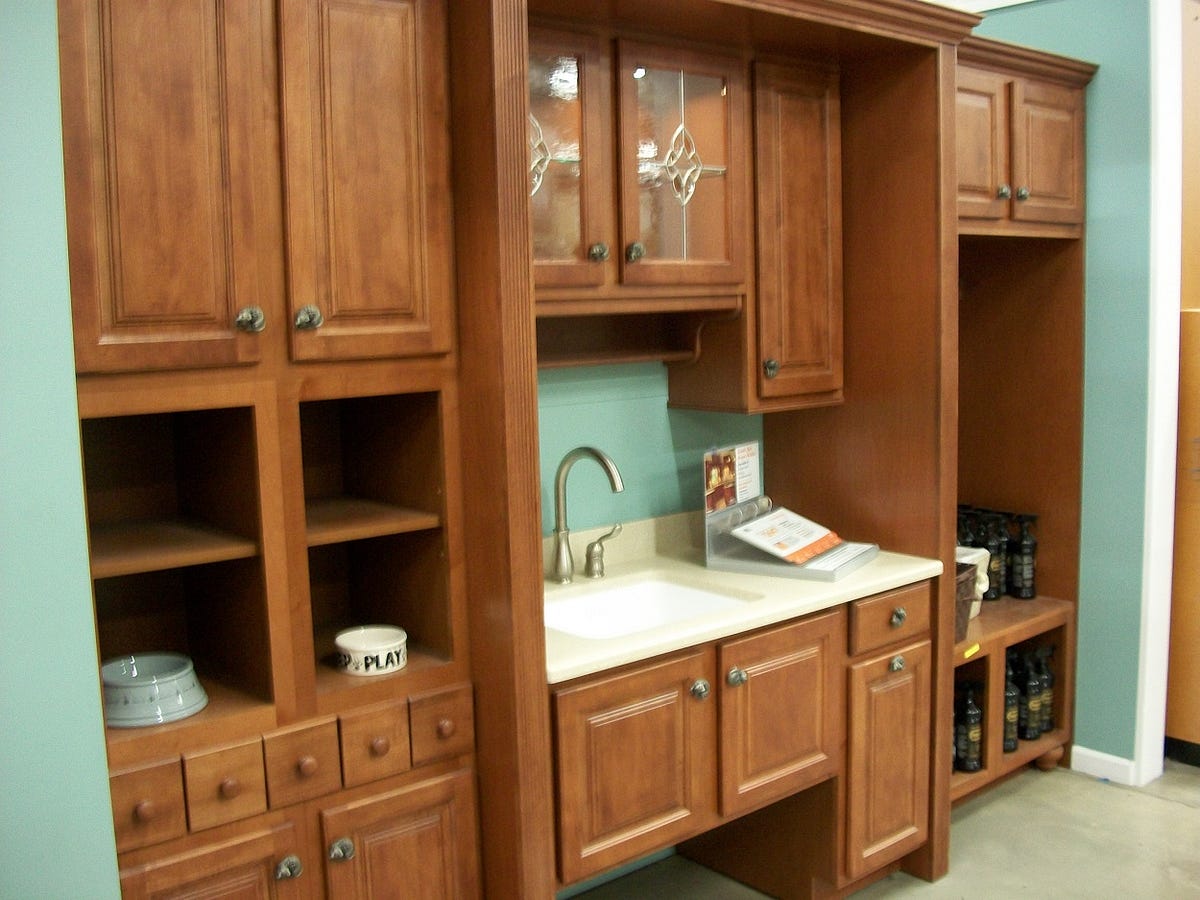 What are the Best Ways To Line Kitchen Cabinets And Drawers | by R. Ali |  Medium