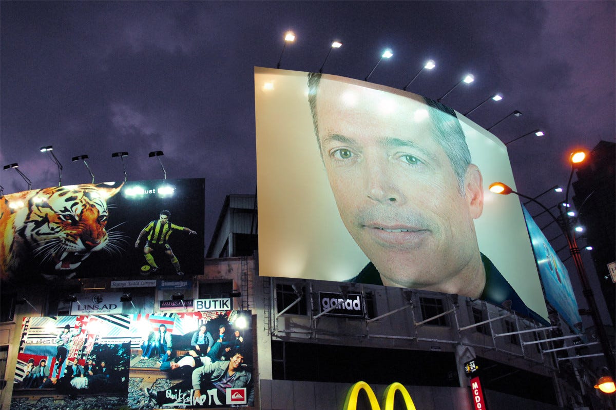 ricardo santa cruz