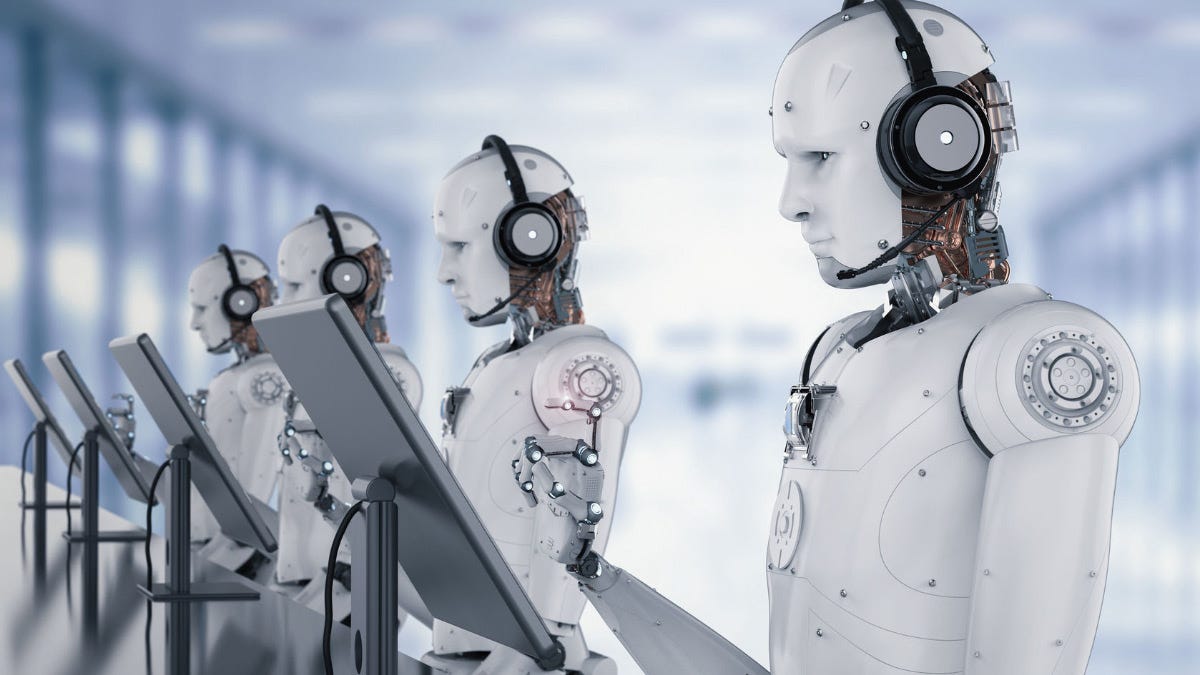 intelligent machines