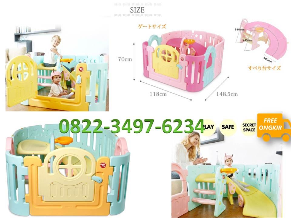 Tempat Jual Mainan Anak Murah Di Makassar - Berbagai Permainan
