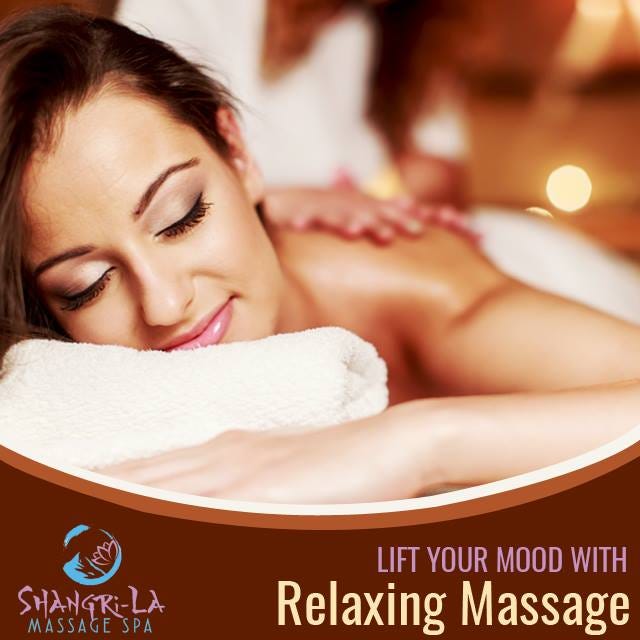 Asian Massage Therapy Near Me in Miami | Full Body Massage Therapist —  Shangri La Massage Spa | by Shangri La Massage Spa | Medium