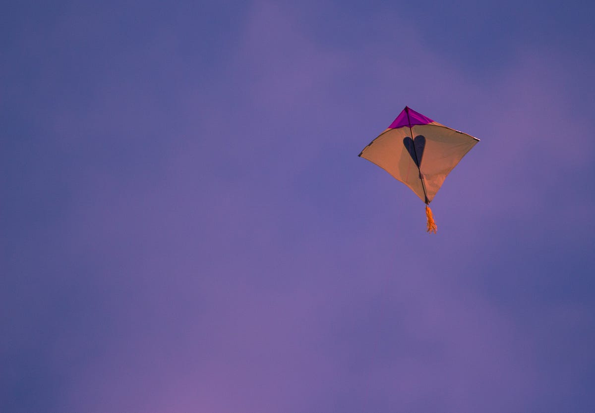 A Fight For The Sky. FICTION by Madman Mischief ILLUMINATION Medium