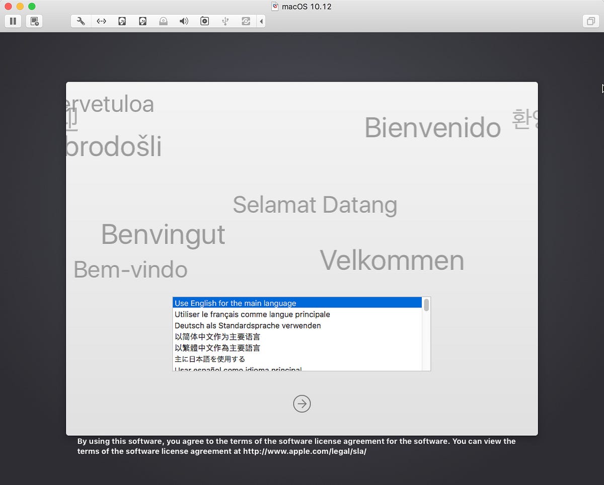 install vmware on mac with macos sierra install vmware on mac with macos sierra