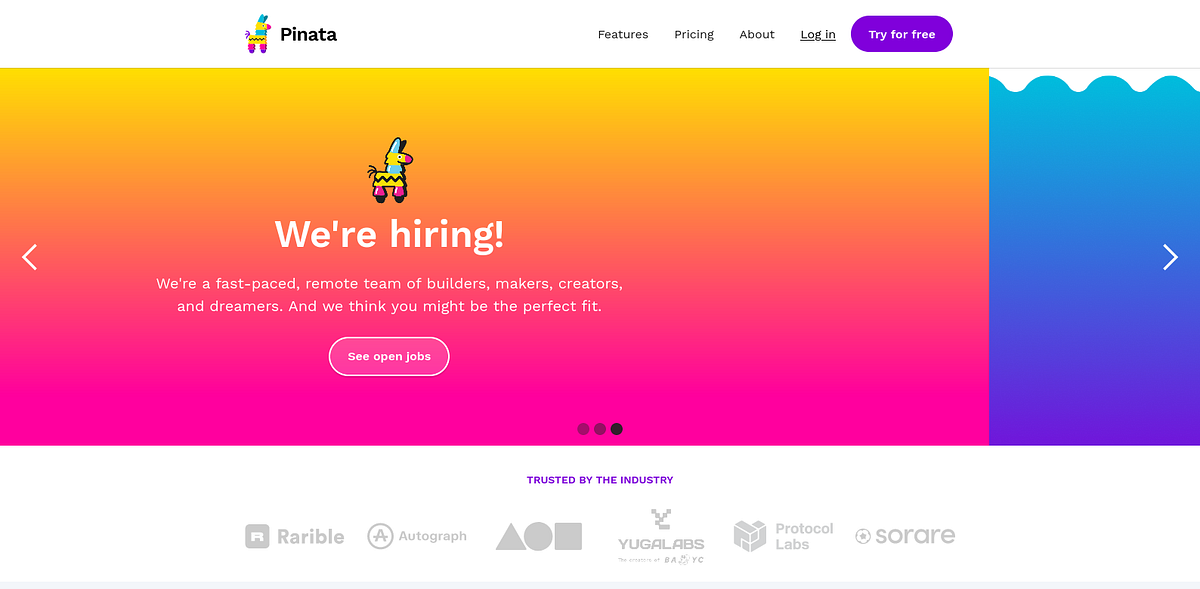 Upload To IPFS Using Pinata. IPFS (The File System