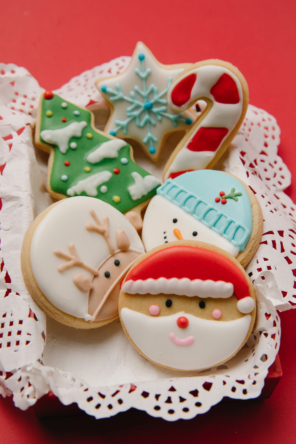 New Xmas cookies. If you’re looking for some new and… | by Chamod | Sep