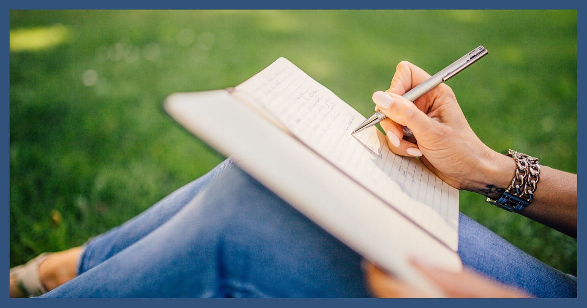 Write has. Write has
