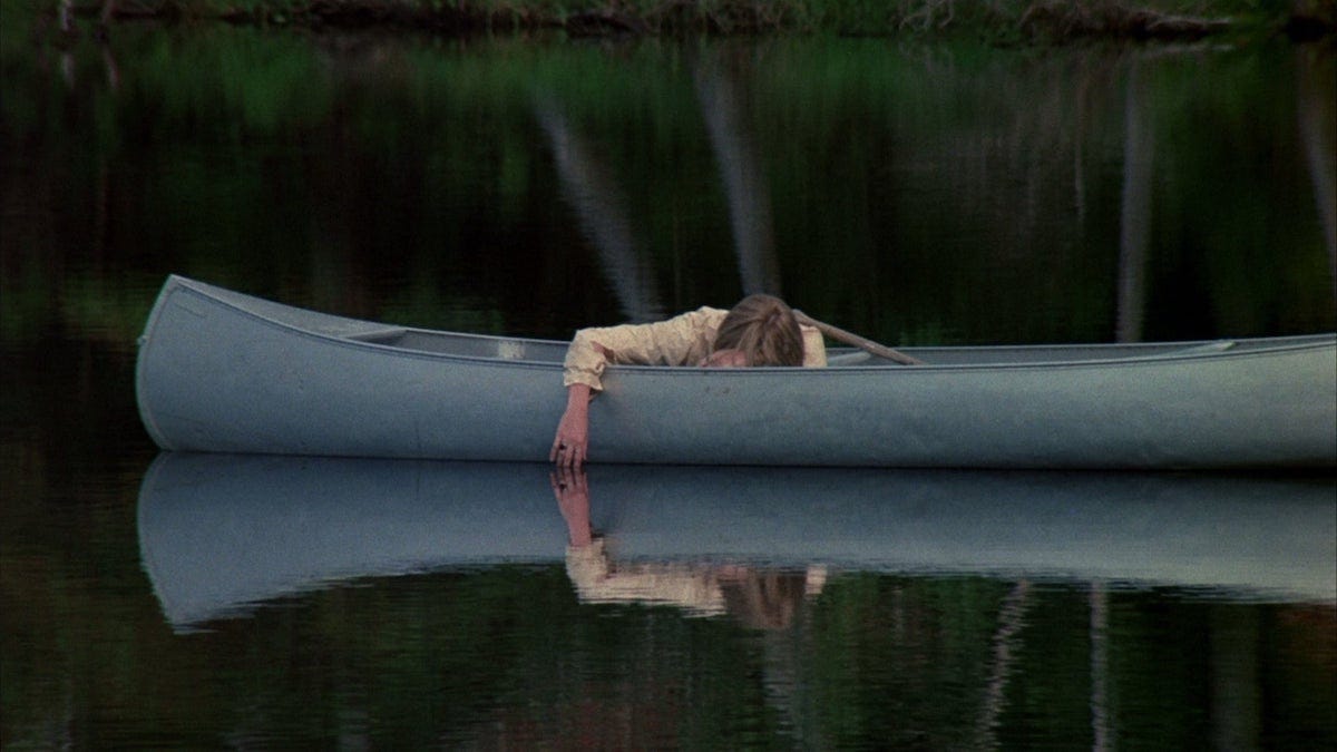 Friday the 13th (1980) • 40 Years Later | by Devon Elson | Frame Rated | Medium