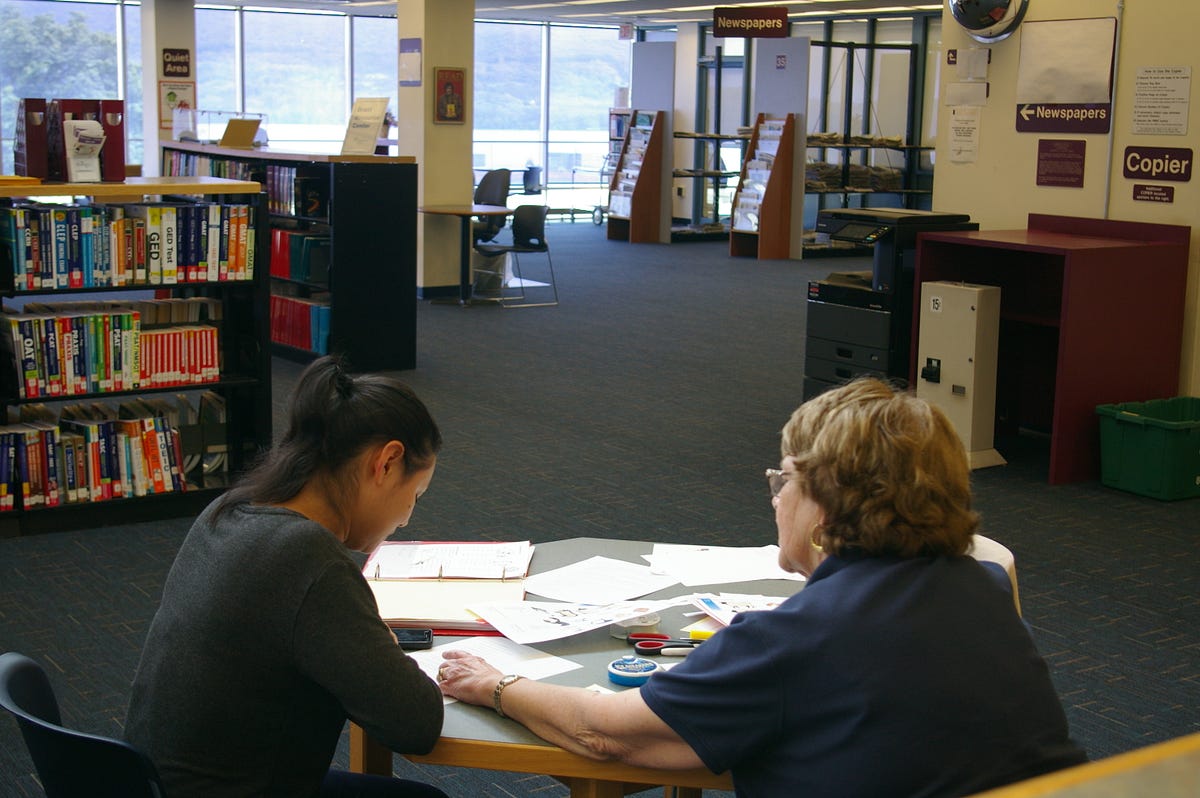 How Hudson Valley Libraries are Approaching the 2020 Census by Megan