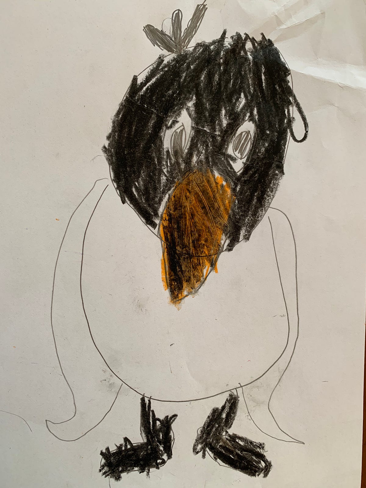 Essentializing art? Some thoughts on appreciating art by Vera Hsu