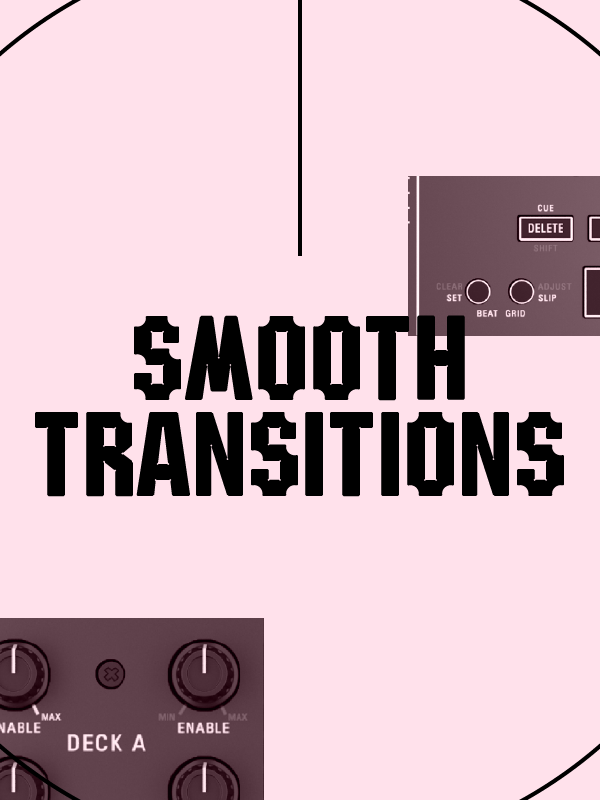 A Brief History of the DJ Mixer. Two turntables and a microphone… But… by Joshua Glazer