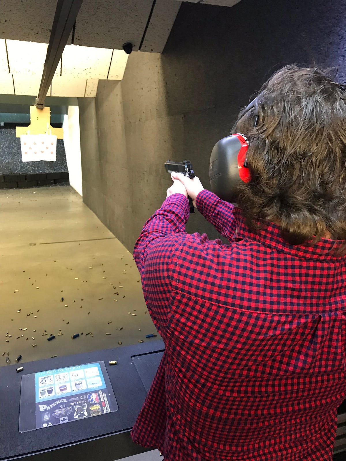 Is Banning Guns Really Worth it?. In July 2019, Winnipeg Police