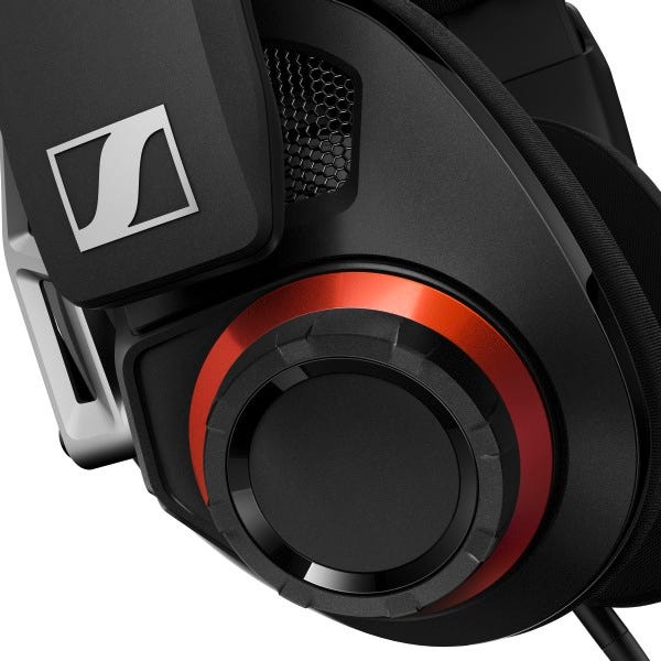 sennheiser gsp 500 specs