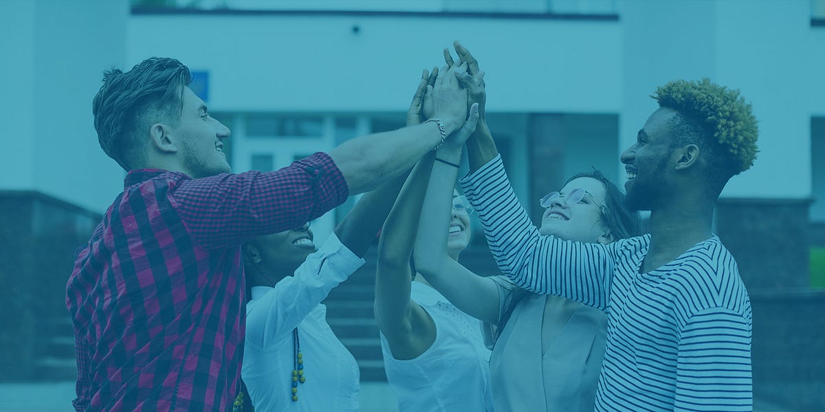 How To Build A Community For Your Brand by Tristan Wright — “The