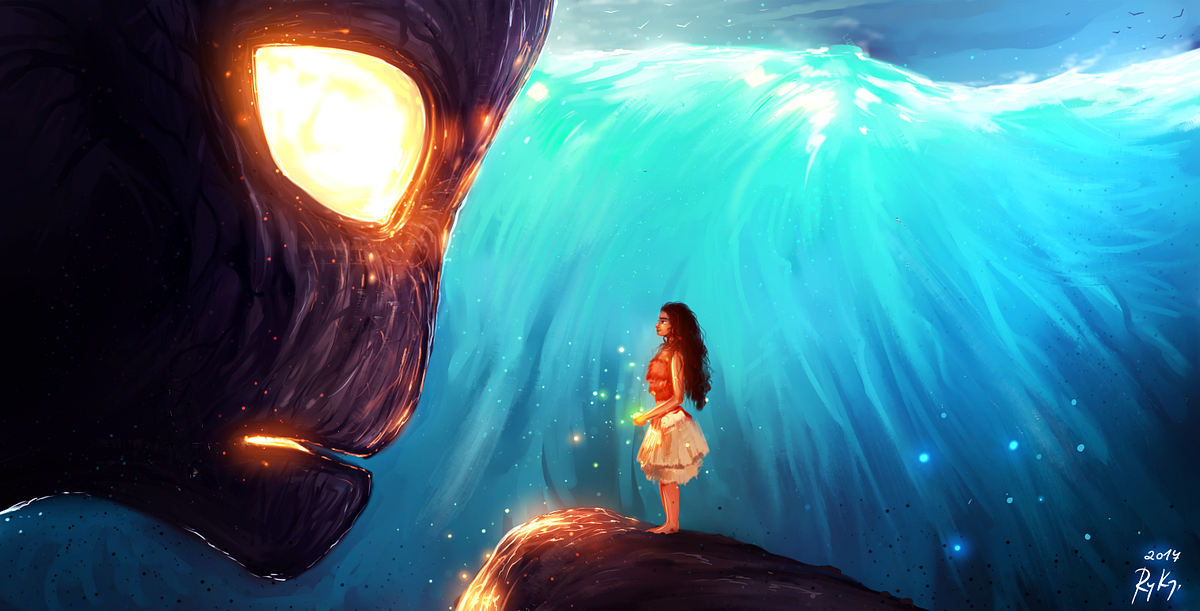 Move backgrounds wallpapertag pixels moving 1920 1200 background Moana. Imagine an island where you can find… | by Pedro E. Bencosme | KeepIt112 | Medium