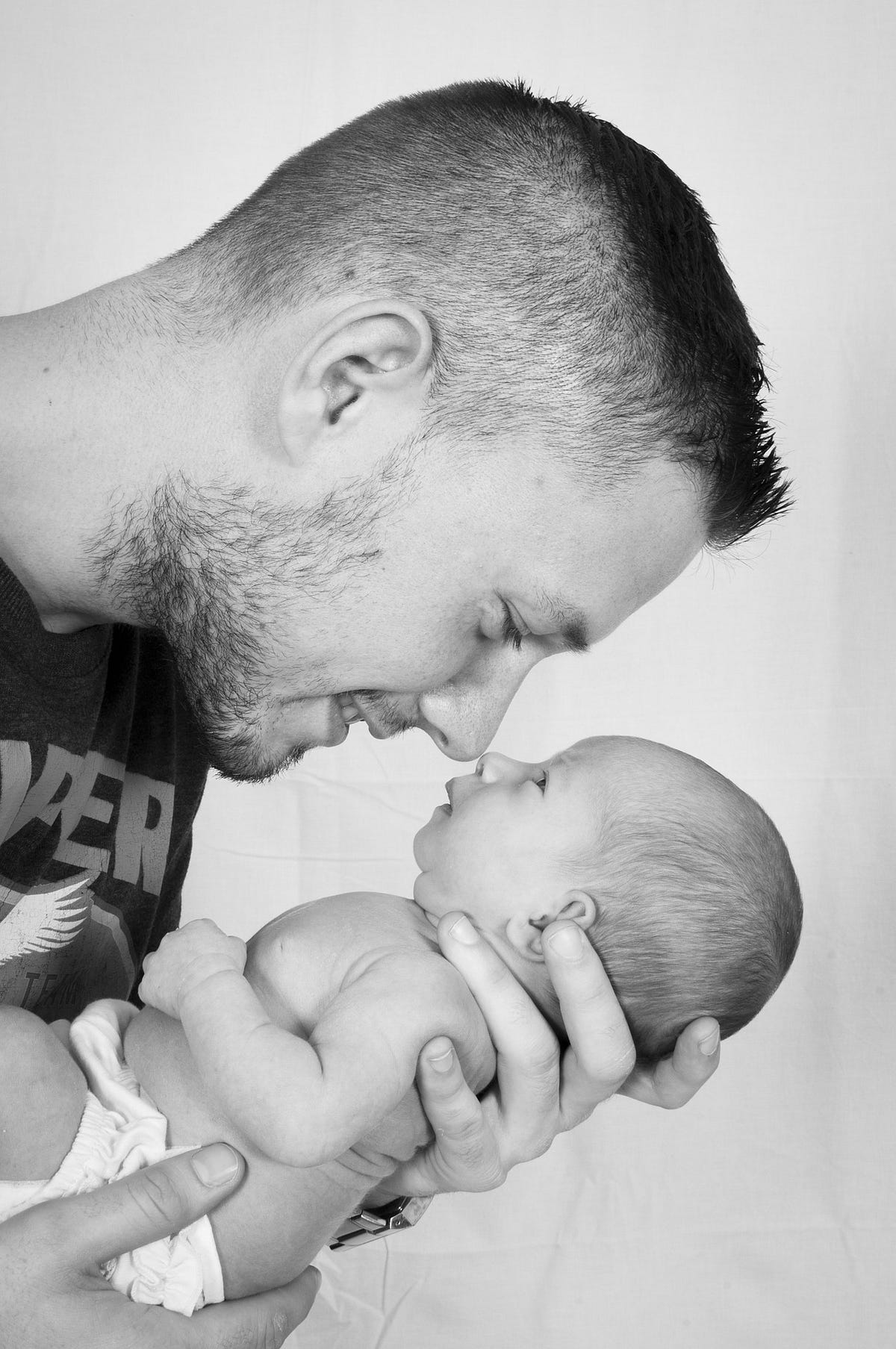 3 Reasons Why Fathers Are Important By Awake Mama Medium