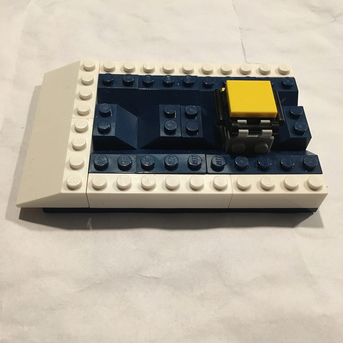 Structure supports strategy.. Ideally, strategy is the result of a