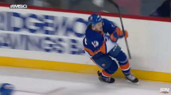 The top 10 Islanders goals of the year | by Buddy | Gotham Sports Network