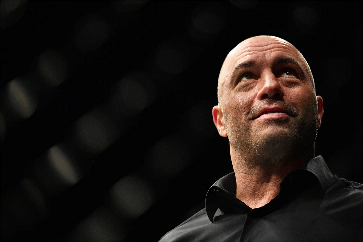 The Best 14 Joe Rogan Podcast Episodes of 2022 Medium