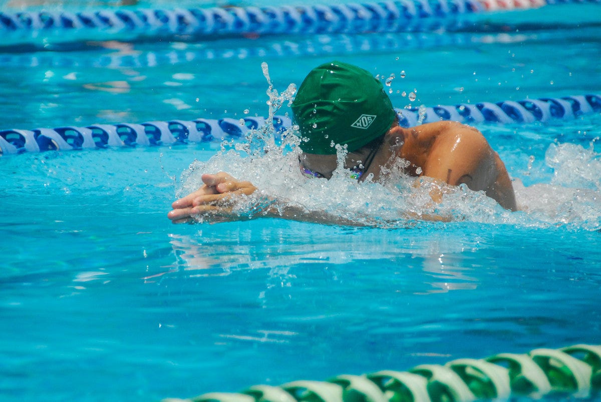 點樣游蛙式 何巴巴教練講述當中4個技巧 Swimming Coach Hopapa Medium 點樣游蛙式 何巴巴教練講述當中4個技巧 Swimming Coach Hopapa Medium