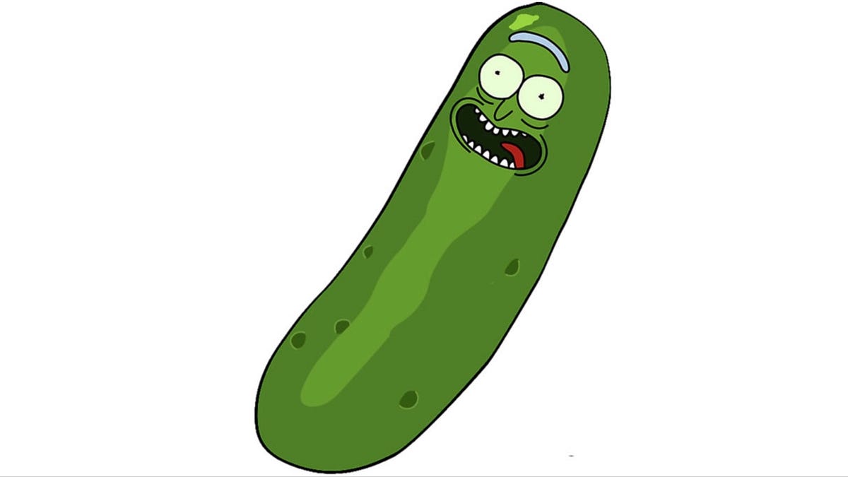 What’s All The Fuss About Pickles? 