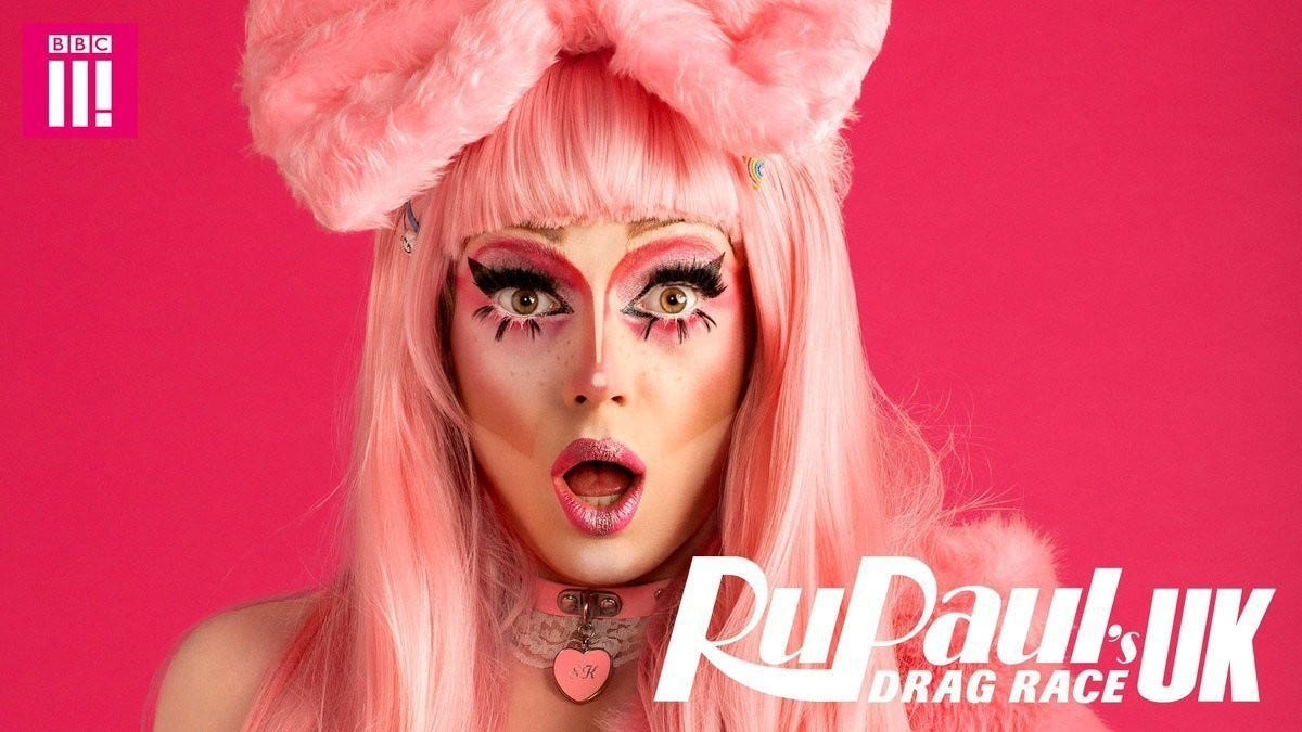 drag race uk watchseries