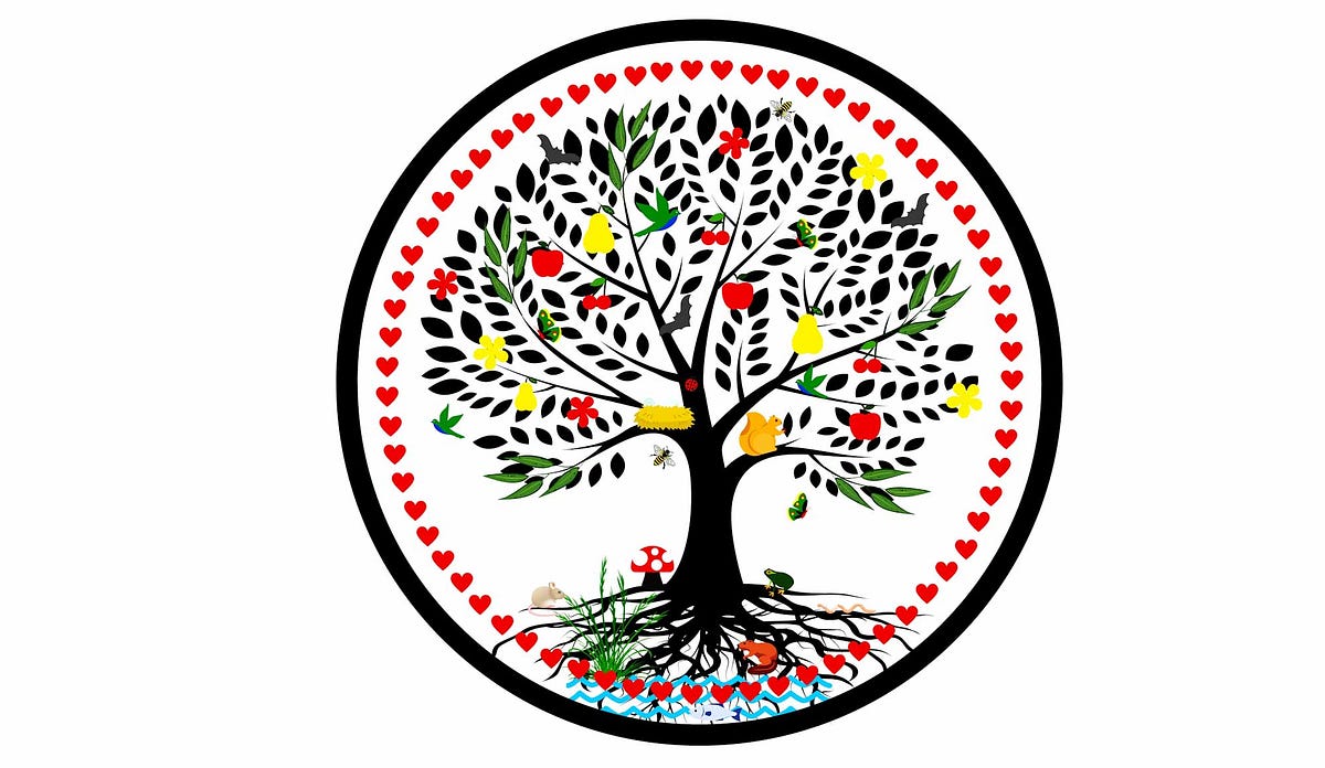 You Can Improve the Cycles of Life