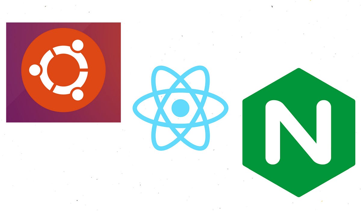 Deploying Create react app With Nginx And Ubuntu By Timothy Ko Medium