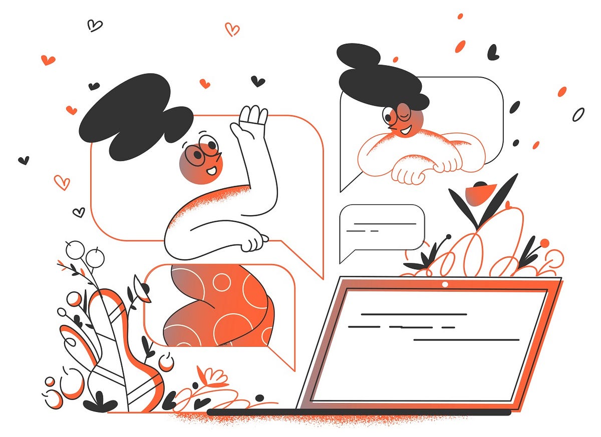 Storytelling for Designers