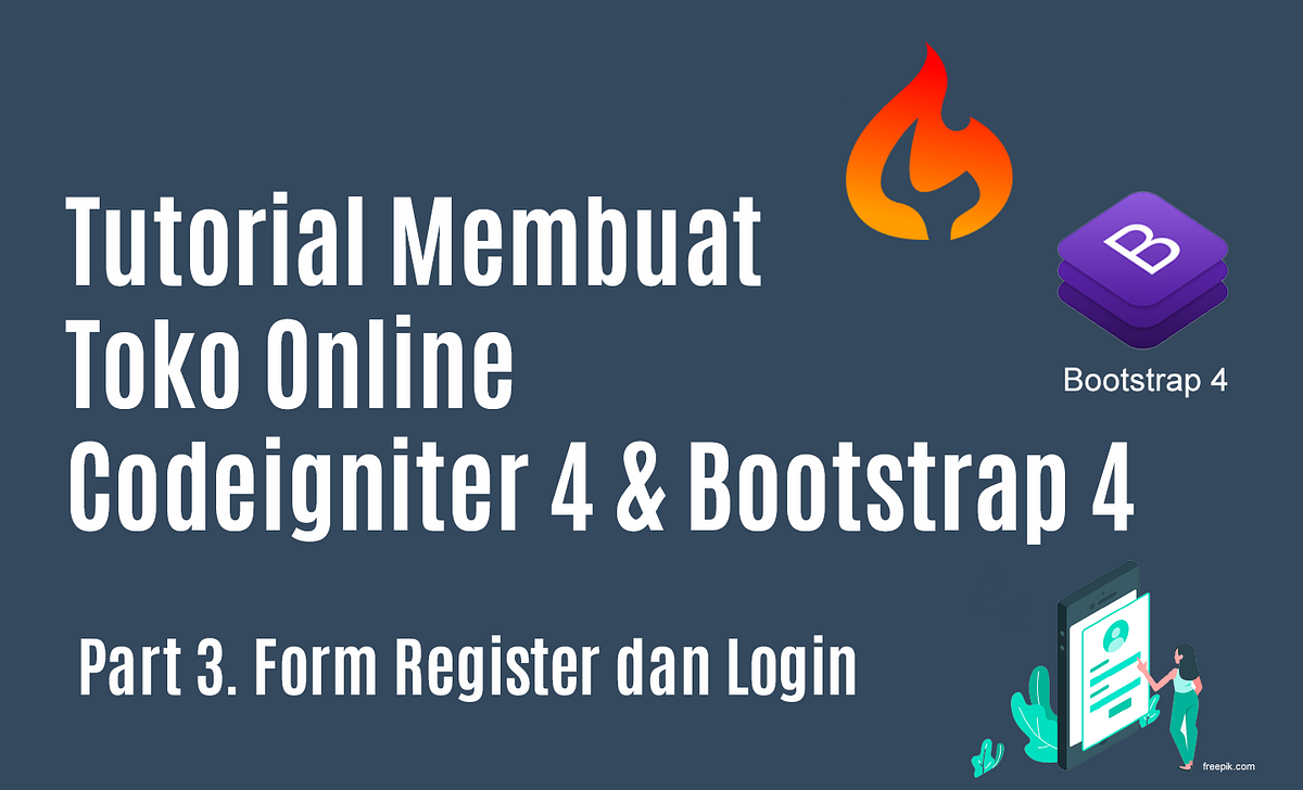 Membuat Website E Learning Dengan Codeigniter
