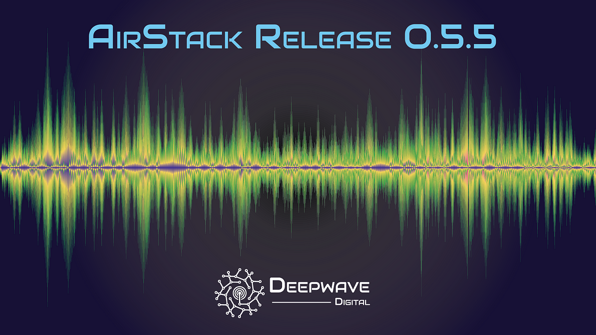AirStack 0.5.5 Released - Blog Image