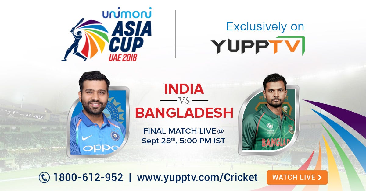 yupptv live cricket