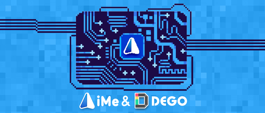 DEGO Finance and IME Have Reached a Strategic Partnership
