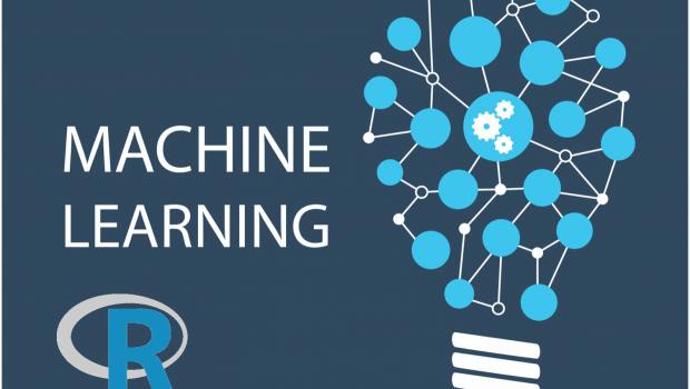 machine learning using r