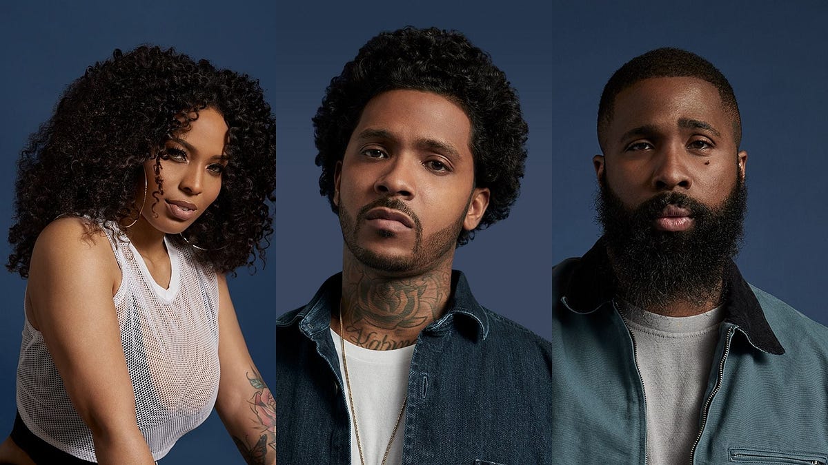 Black Ink Crew Chicago Season 6 Episode 13 (S6E13) 6x13 Full Episode Online...