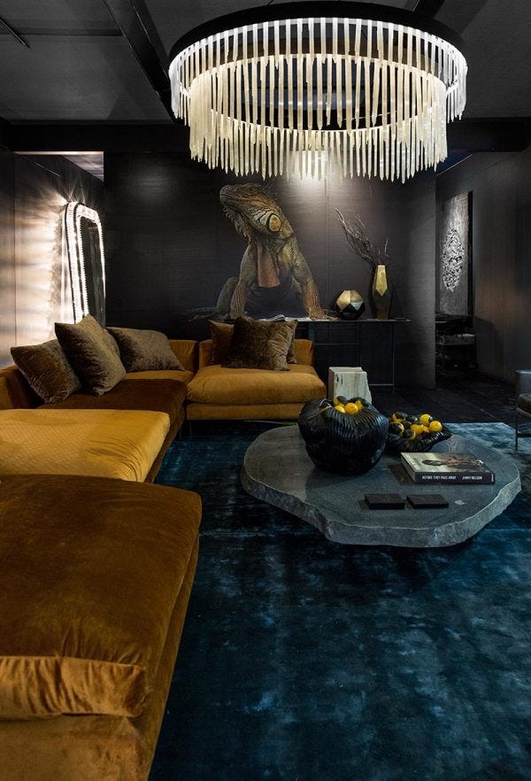 Hottest Interior Design Trends From South Africa Designful