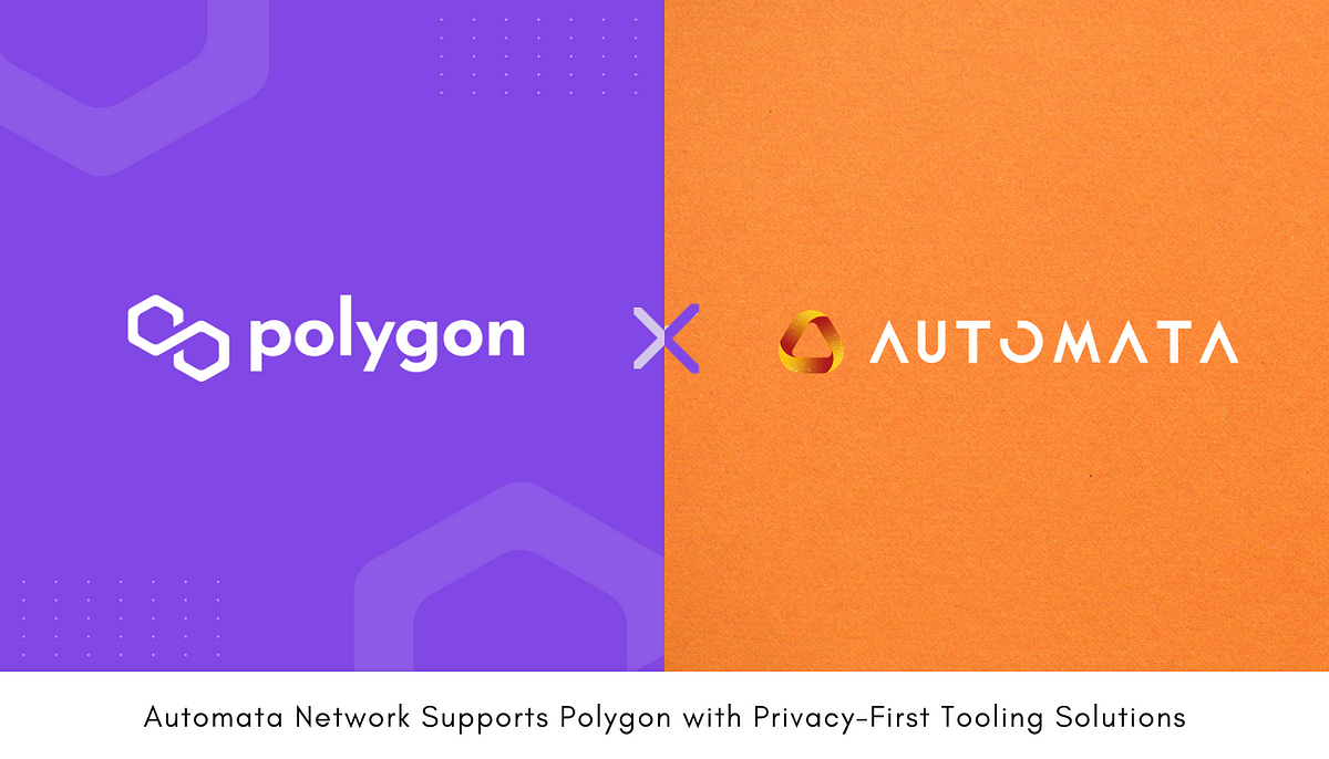 Our Partnership with Polygon